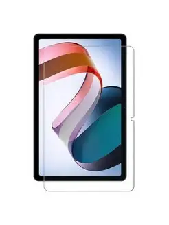 Защитное стекло для Xiaomi Redmi Pad 10.6" GlassPro 160234023 купить за 214 ₽ в интернет-магазине Wildberries