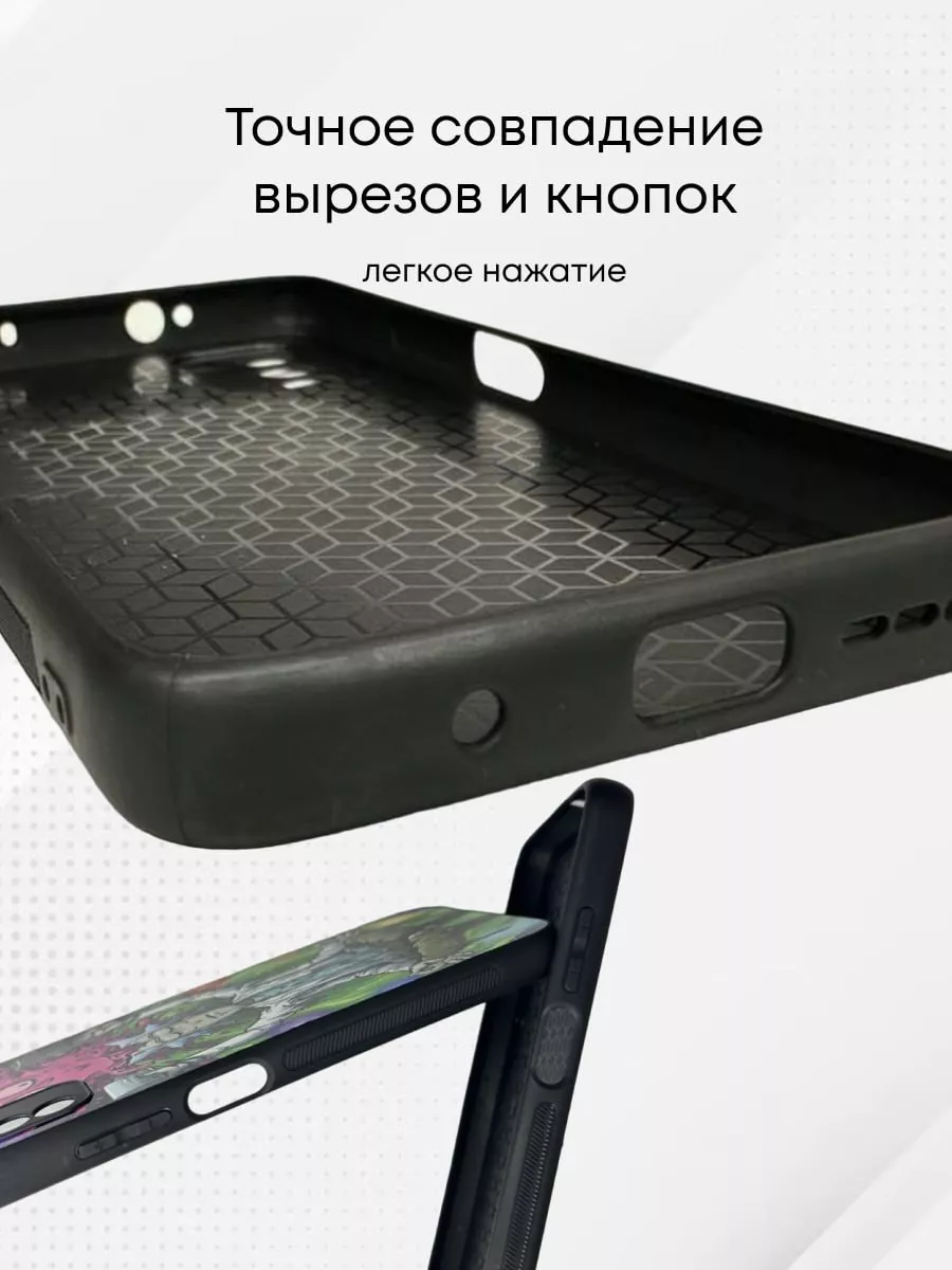 Чехол силиконовый на iPhone 11 pro с принтом капибара CasePhone67 160243160  купить за 461 ₽ в интернет-магазине Wildberries