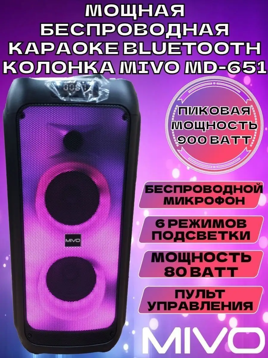 Беспроводная колонка Sony 160268901 купить за 13 295 ₽ в интернет-магазине  Wildberries