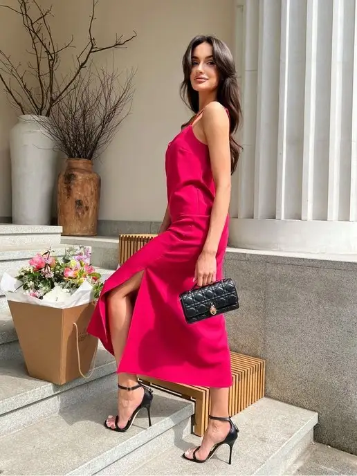 Dress and Pants Wildberries