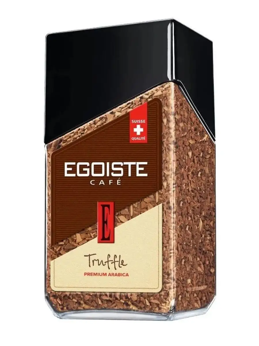 Растворимый кофе Truffle...