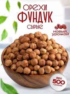 Фундук сырой очищенный крупный Орехи 500г Nuts24 160333897 купить за 571 ₽ в интернет-магазине Wildberries