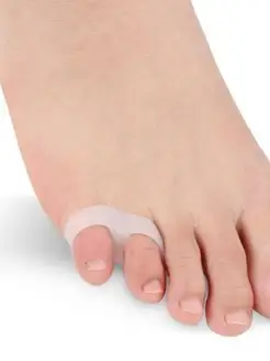 Разделитель для пальцев FOOTCARE 160341044 купить за 216 ₽ в интернет-магазине Wildberries
