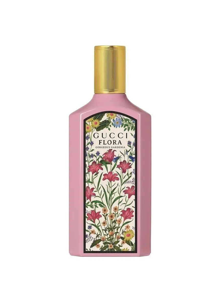 GUCCI FLORA CORGEOUS PARFUM 100 160359213 852 Wildberries