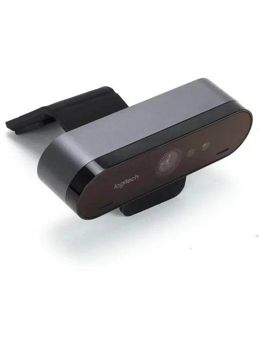 LOGITECH Веб камера для компьютера Brio С1000Е 4К, вариант, фото 7