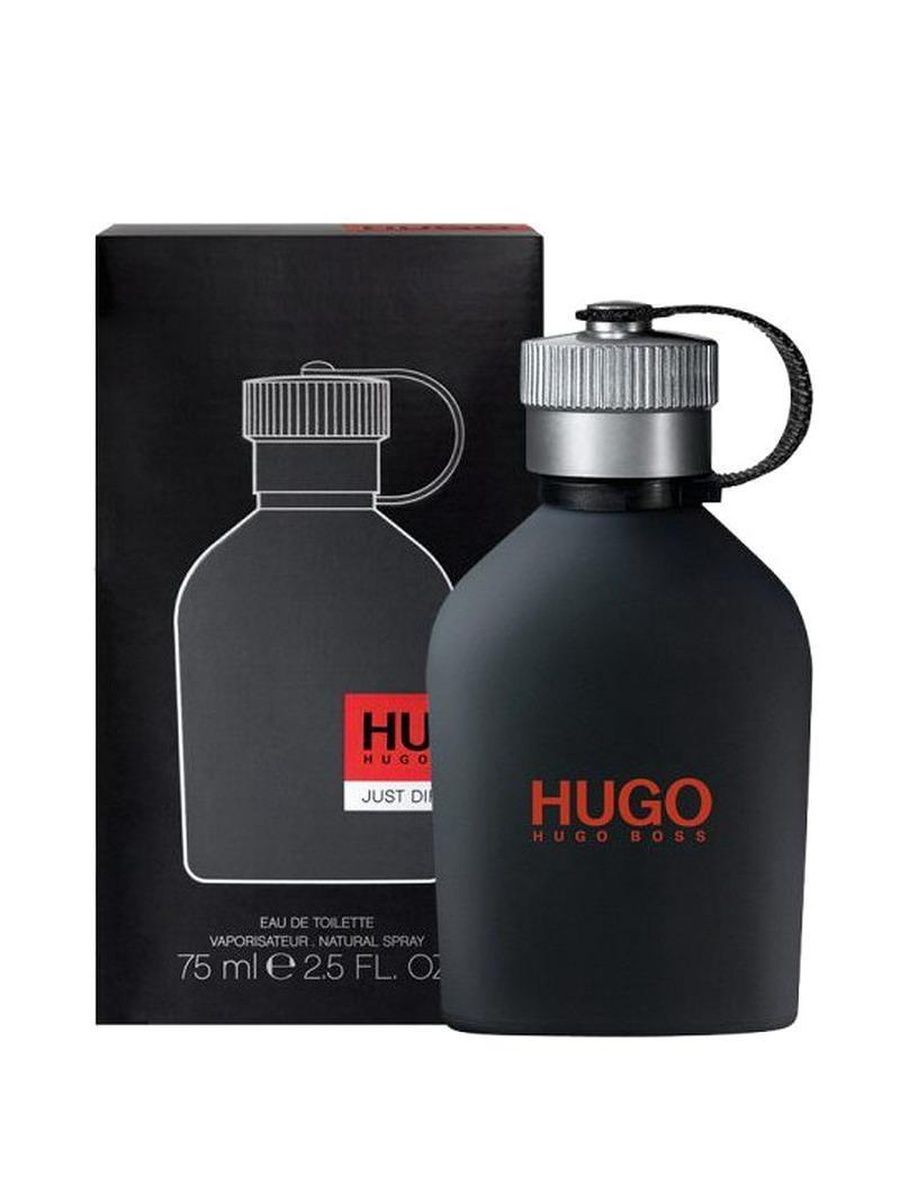 Духи hugo man. Hugo Boss Hugo just different. Hugo Boss just different 125 мл. Boss Hugo Boss EDT 40 ml. Boss Hugo Boss мужские.