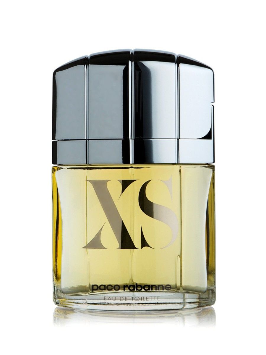 Xs парфюм мужской. Paco Rabanne XS pour homme 100 мл. Духи XS Paco Rabanne. Paco Rabanne XS EDT 100. Paco Rabanne XS pour homme туалетная вода 100мл.