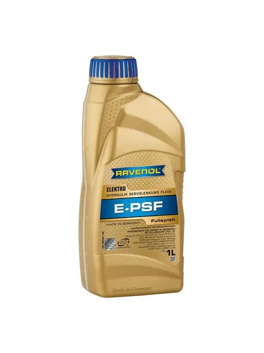 RAVENOL ELEKTRO E-PSF 1л