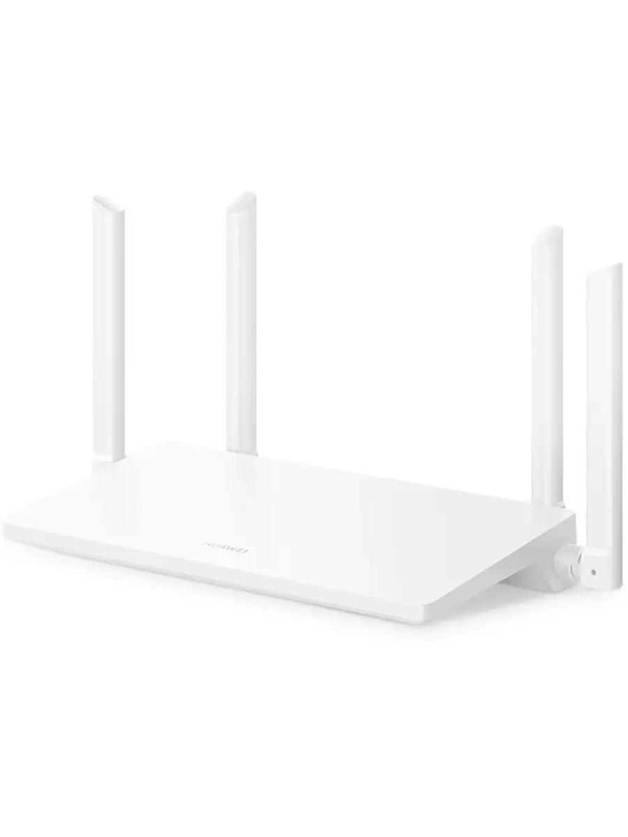 Wi-Fi роутер WS7001 AX2 2,4 5ГГц