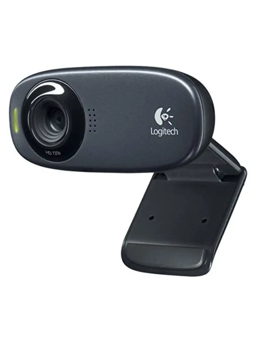 Logitech Web камера Logitech C 310