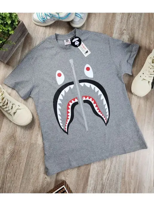 Футболка AAPE