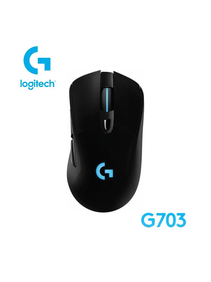 Logitech g703 hero. Logitech 703. Logitech Hero 602.