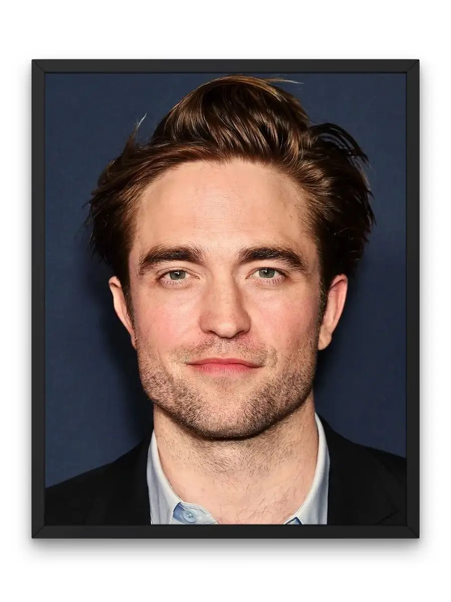 pattinson robert