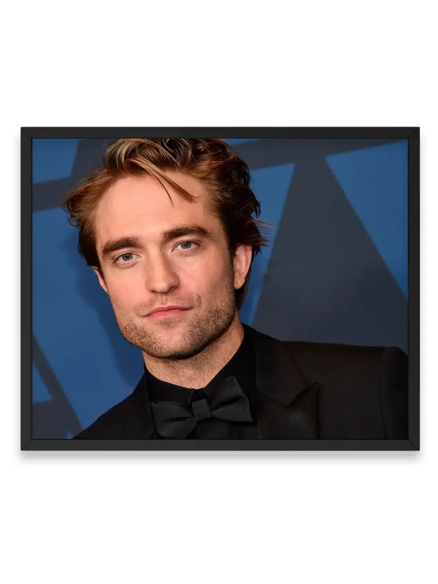 pattinson robert - Ilustrasi 3