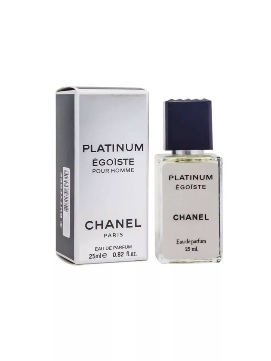 Chanel Platinum Egoiste, 25 ml (Шанель Платинум Эгоист
