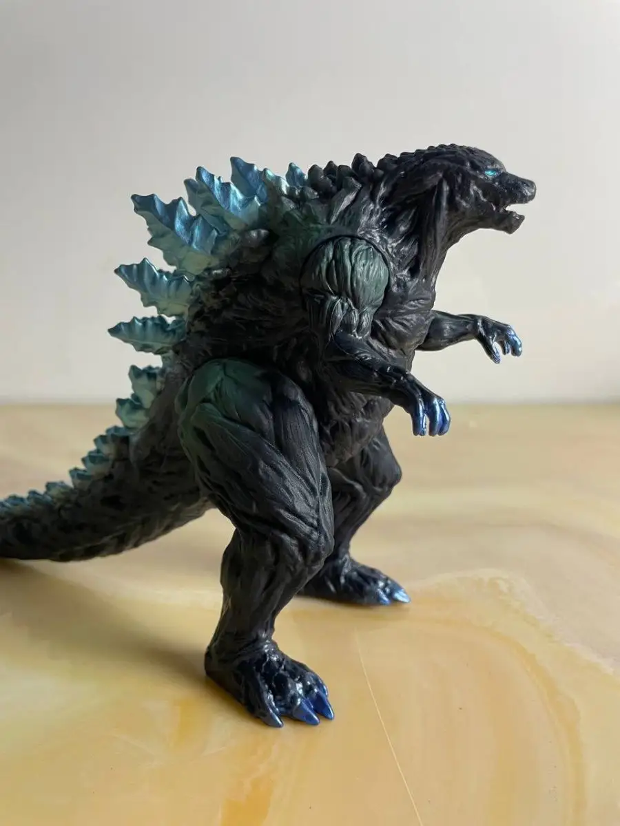 Игрушка для мальчика Динозавр Годзилла, Godzilla 1 rose 160427269 купить в  интернет-магазине Wildberries