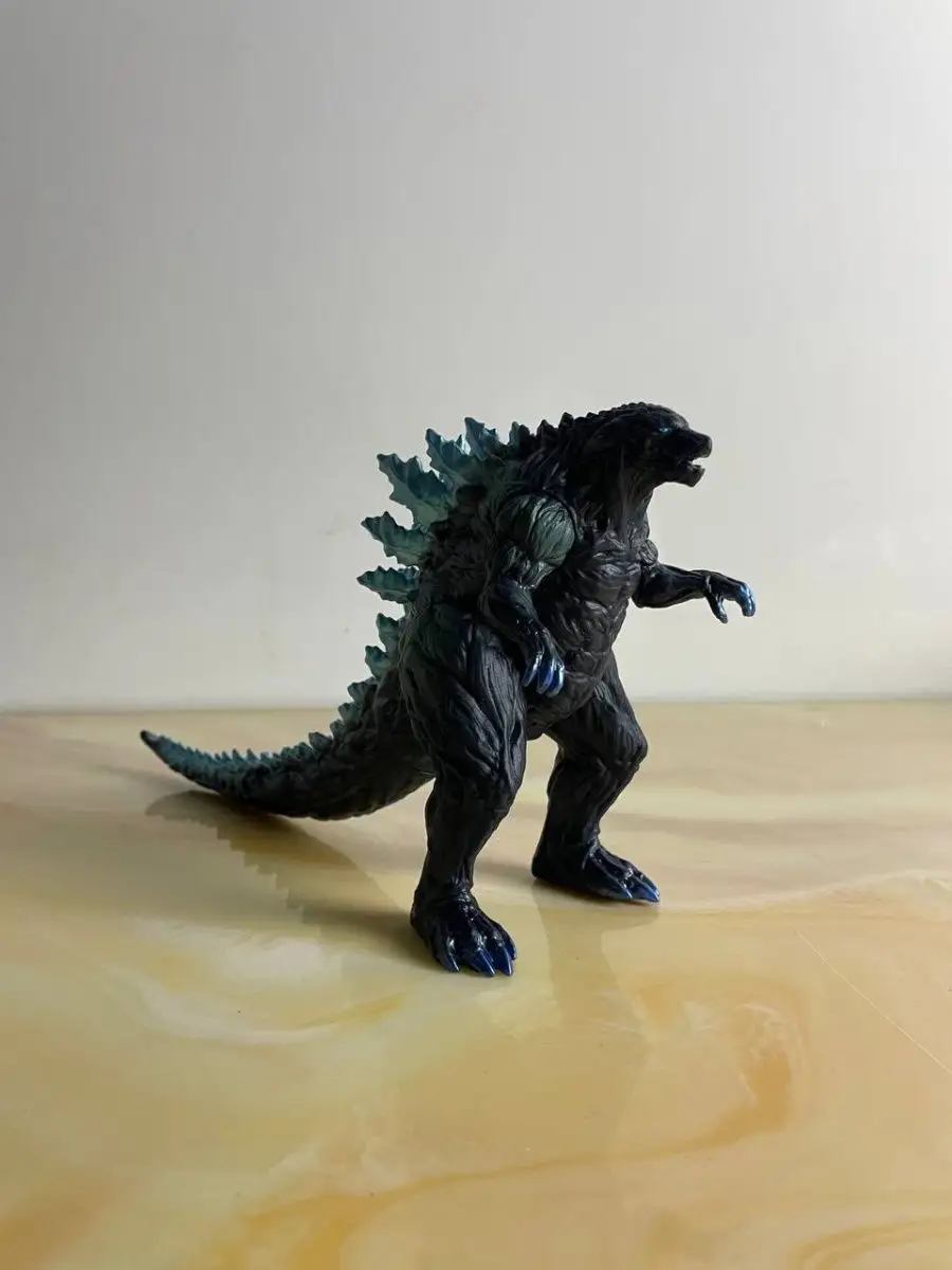 Игрушка для мальчика Динозавр Годзилла, Godzilla 1 rose 160427269 купить в  интернет-магазине Wildberries