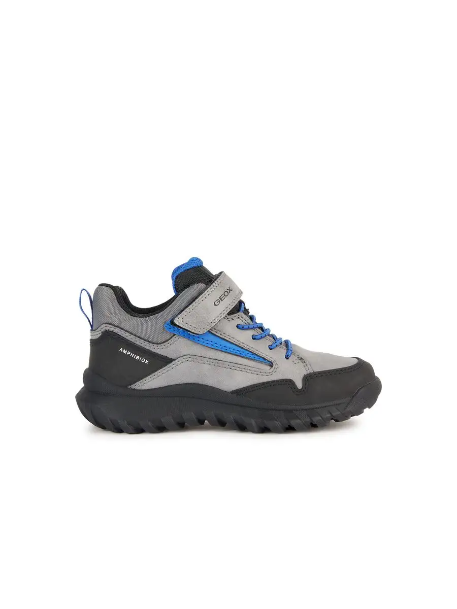 Geox 2025 trekking shoes