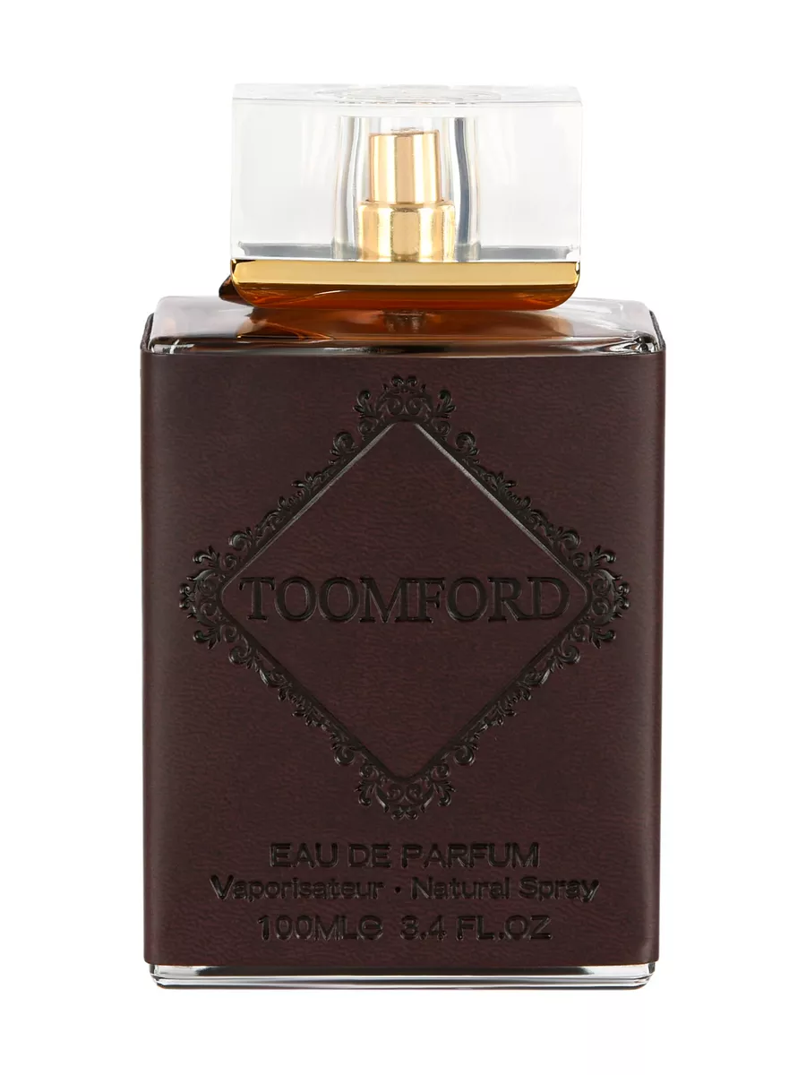 Арабские духи ToomFord Pour Homme 100 мл + Дезодорант Fragrance World  160435856 купить за 1 325 ₽ в интернет-магазине Wildberries