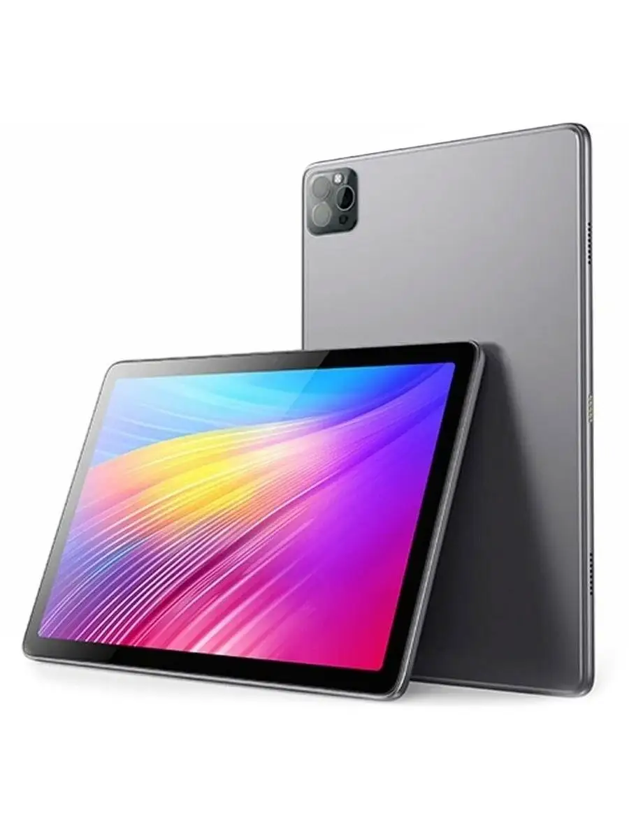 Планшет Smart Tablet PC A10 Pro Grey Umiio 160495669 купить в интернет-магазине  Wildberries