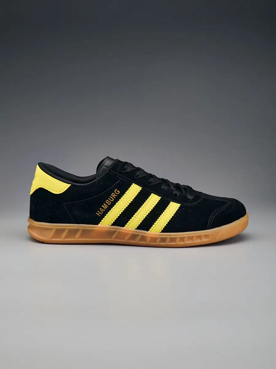 Кроссовки ADIDAS Hamburg Active кеды ADIDAS 160517843 купить винтернет-магазине Wildberries