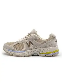 Кроссовки NB спортивные кеды для бега New balance 160540786 купить за 4 653 ₽ в интернет-магазине Wildberries