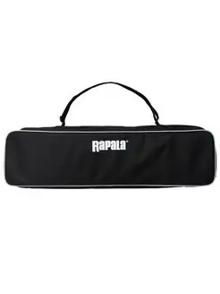 Сумка RAPALA Ice Rod Locker Bag 61-76 сm rapala 160566843 купить за 4 964 ₽ в интернет-магазине Wildberries