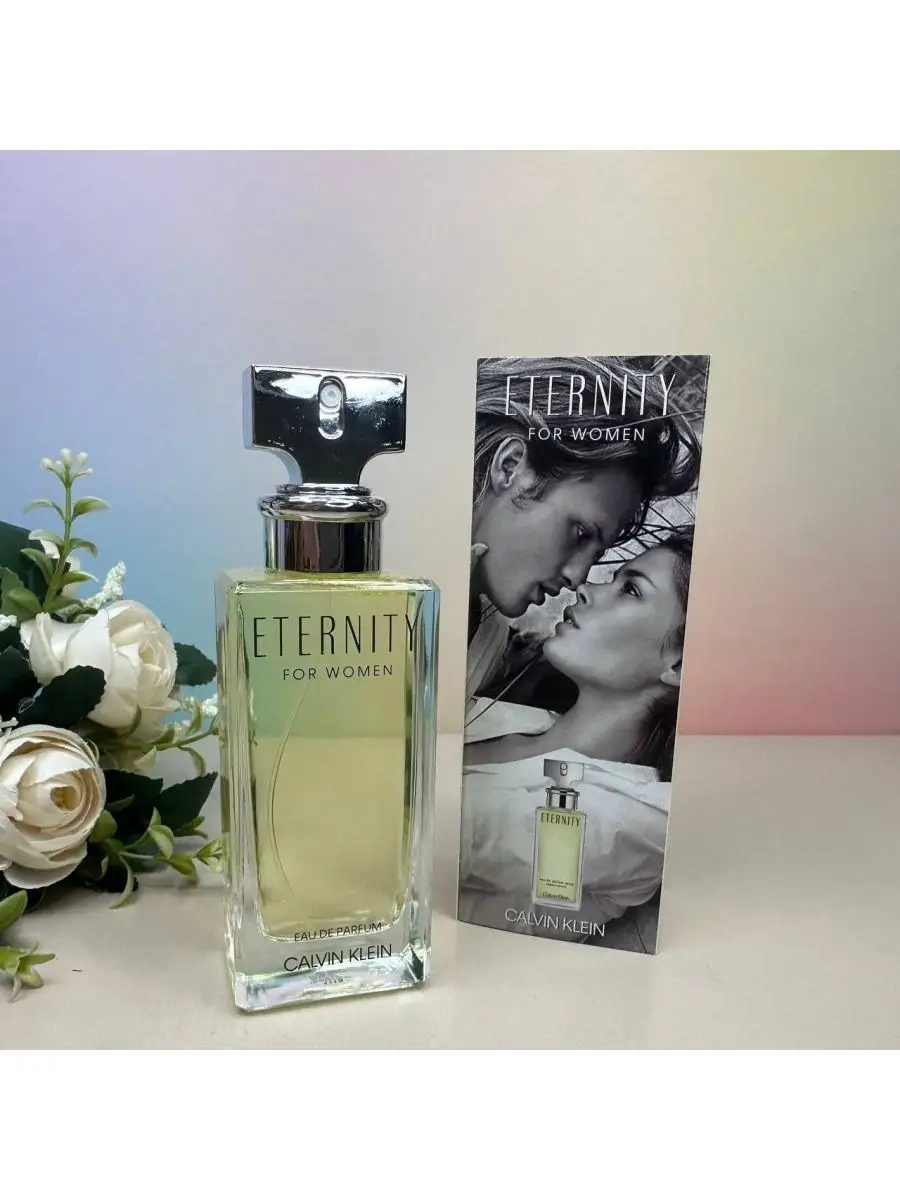 Ck eternity women's perfume best sale