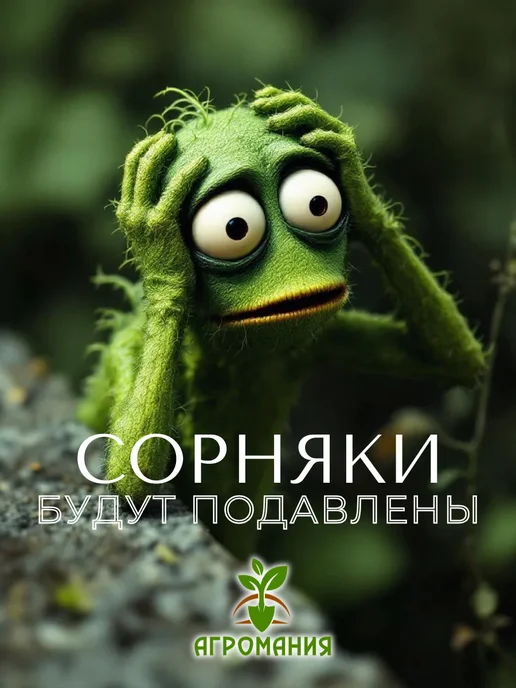 Агромания Тяпка полольник для сада и огорода, вариант, фото 8