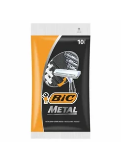 Одноразовые станки для бритья BIC. Вид 1.