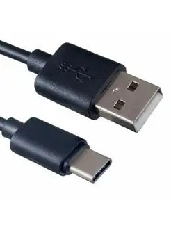 Кабель X29 USB Type-C 1M HOCO черный realme 160600422 купить за 188 ₽ в интернет-магазине Wildberries