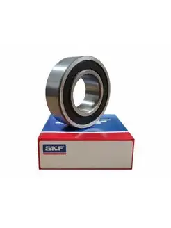 Подшипник 2210 E-2RS1KTN9 (1510 К) SKF 50х90х23 skf 160620673 купить за 1 967 ₽ в интернет-магазине Wildberries