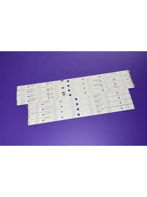 ТехЦентр Полюс Подсветка LED39D13-ZC14, вариант, фото 4