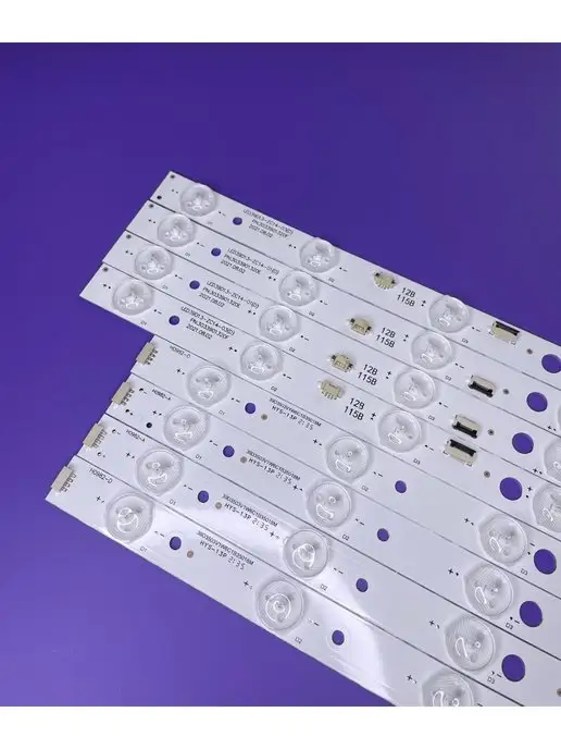 ТехЦентр Полюс Подсветка LED39D13-ZC14, вариант, фото 6