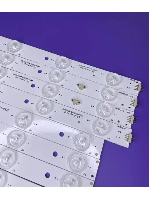 ТехЦентр Полюс Подсветка LED39D13-ZC14, вариант, фото 7
