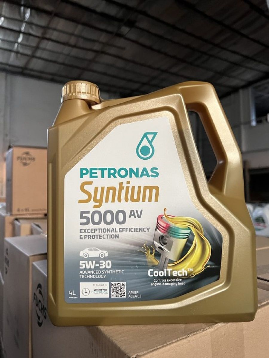 Petronas 5000 av. Мм "Petronas" 5w30 Syntium 5000 av 5л. Масло Syntium 5000 XS 5w-30 4 л артикул. Синтиум масло 5w30. Моторное масло 5w30 Petronas Syntium DX.