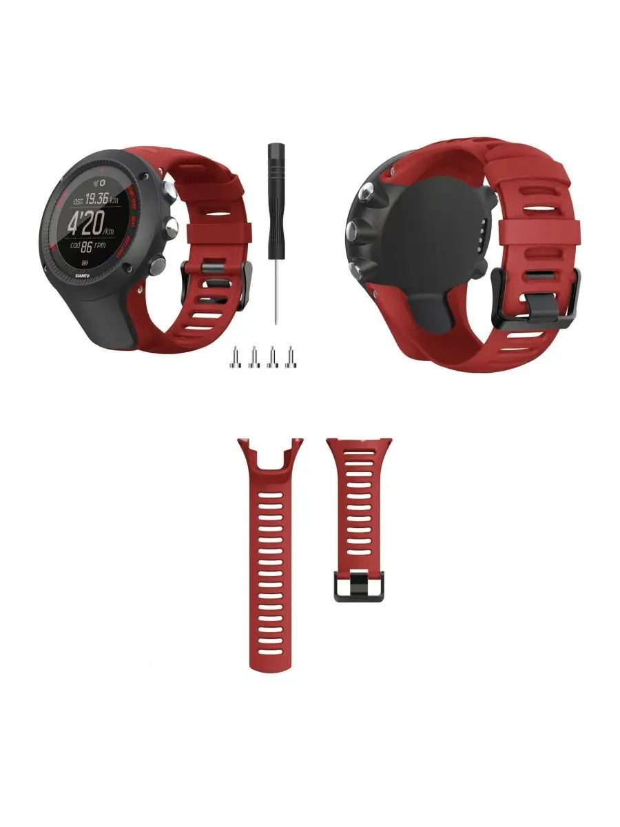 Suunto Ambit Series Haspic 160666792 1 428 Wildberries