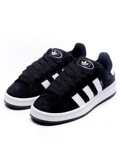 Кроссовки Adidas Originals Campus 00s ARMA. 160676320 купить за 1 023 ₽ в интернет-магазине Wildberries