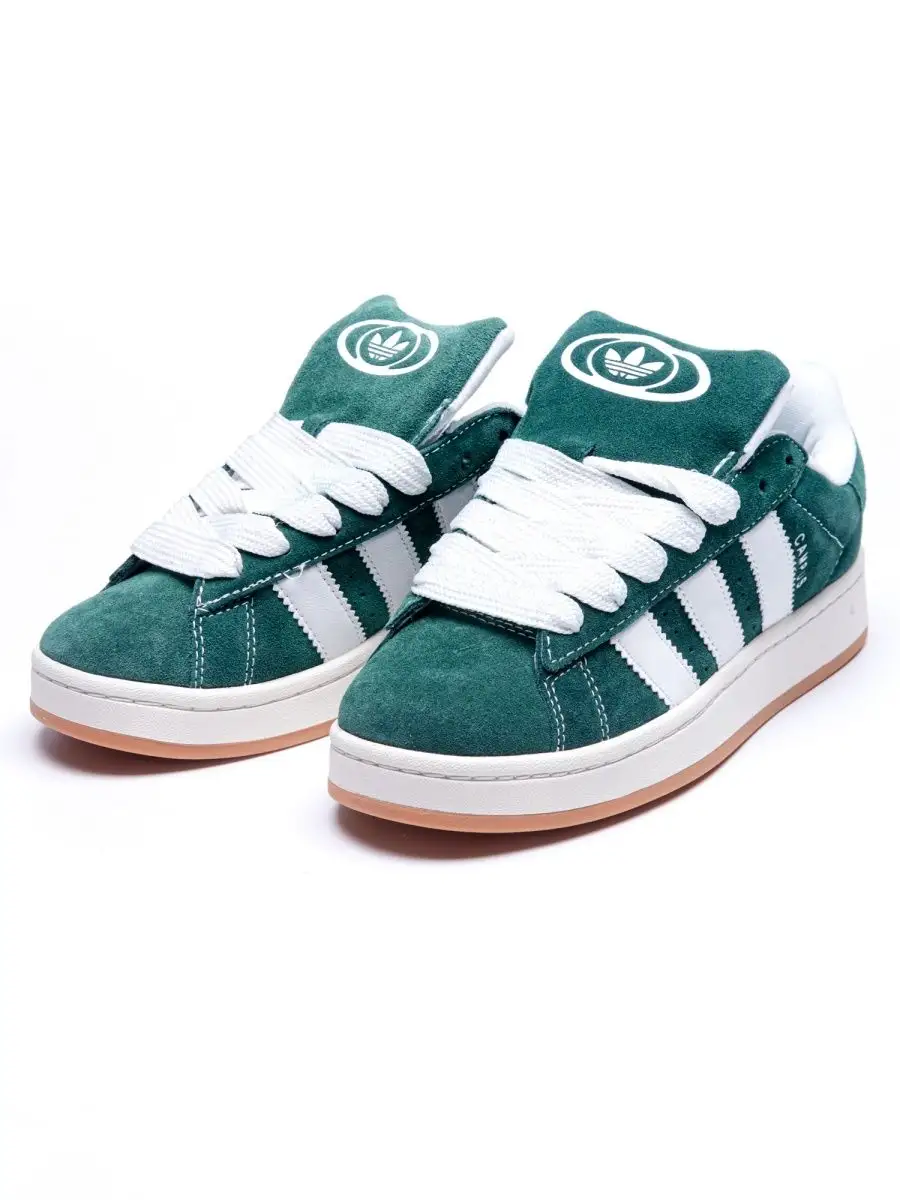 Adidas sale campus verte