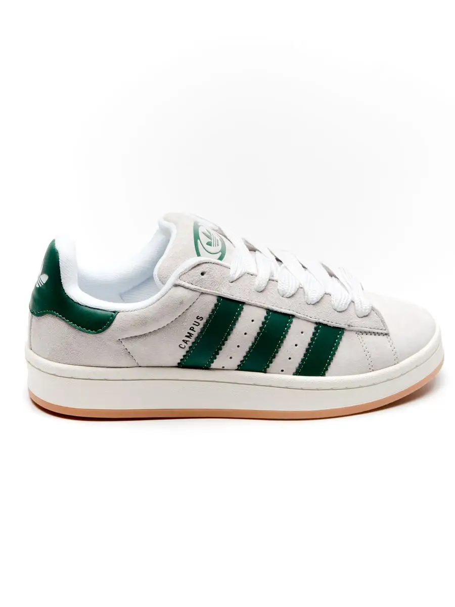 Adidas campus cheap verde agua