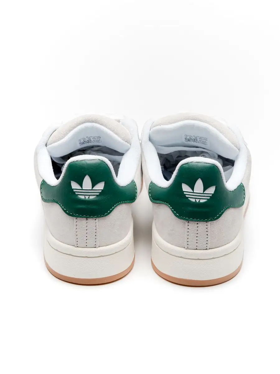 Adidas campus verde agua on sale