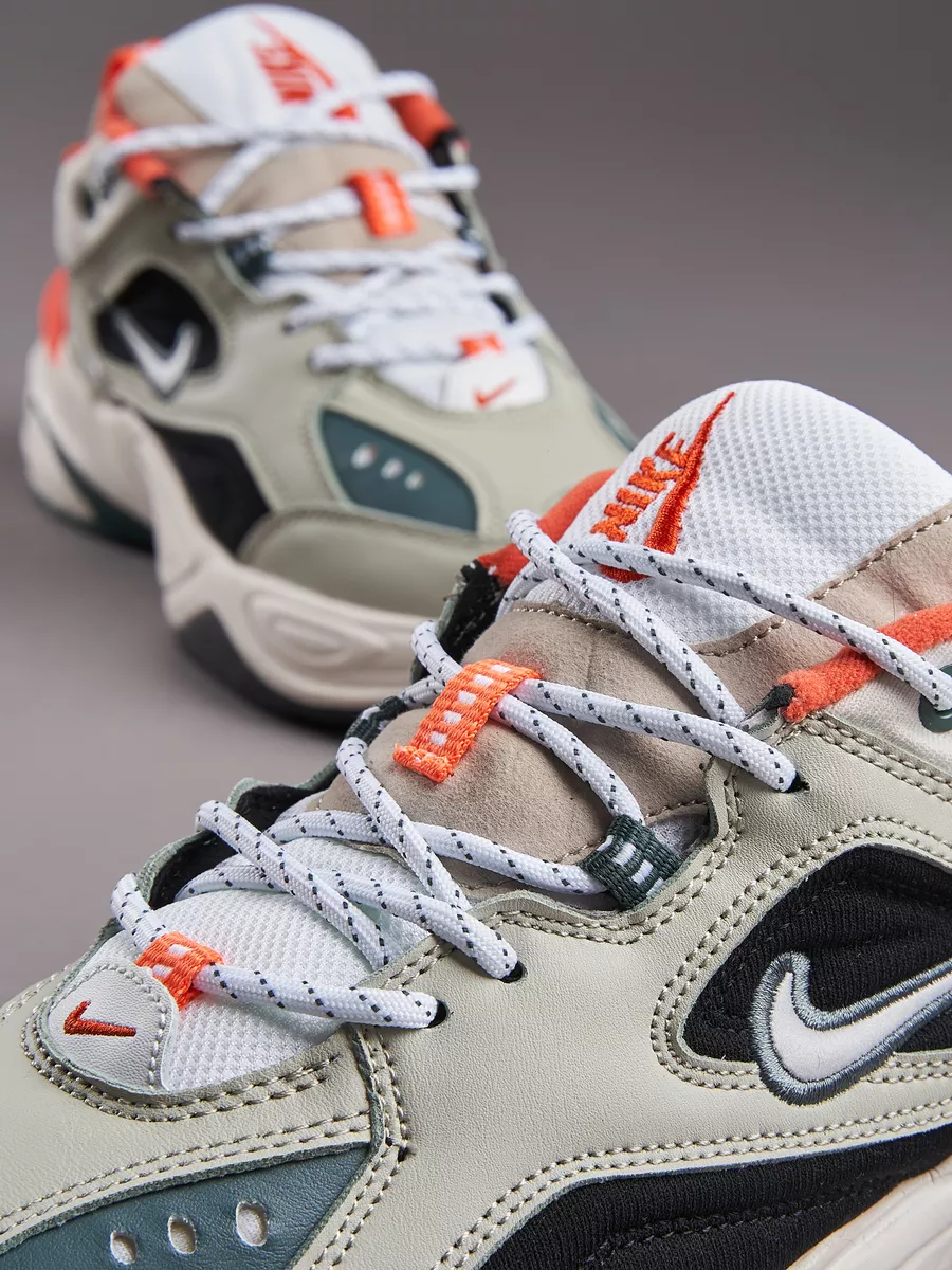 Chunky sneakers nike m2k tekno best sale