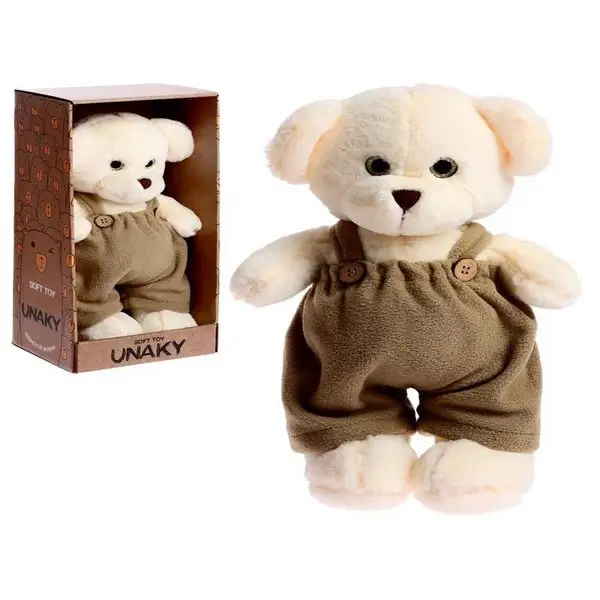 Мягкая игрушка "Медведь"