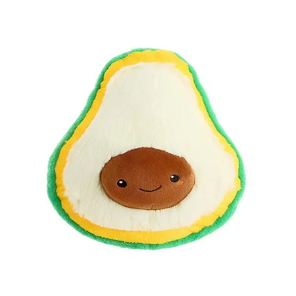 Мягкая игрушка "Авокадо"
