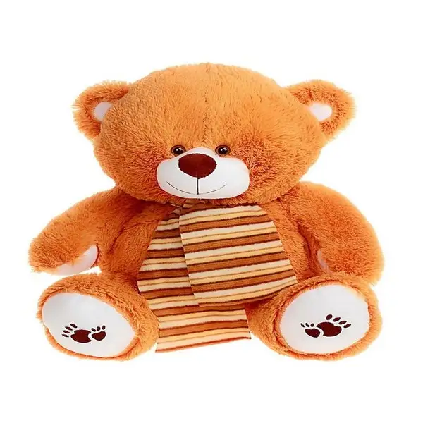 Мягкая игрушка "Медведь"