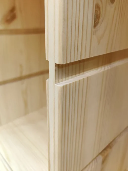 IKEA Стеллаж для игрушек ТРУФАСТ полка настенная, сосна, желтый, в упаковке 5,4 кг, фото 7
