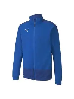 Толстовка teamGOAL 23 Training Jacket PUMA 160733210 купить за 5 452 ₽ в интернет-магазине Wildberries