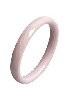 кольцо керамика3мм керамическое граненое Лепота 160736695 купить за 304 ₽ в интернет-магазине Wildberries