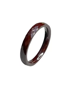 кольцо керамика3 мм керамическое граненое Лепота 160736700 купить за 252 ₽ в интернет-магазине Wildberries