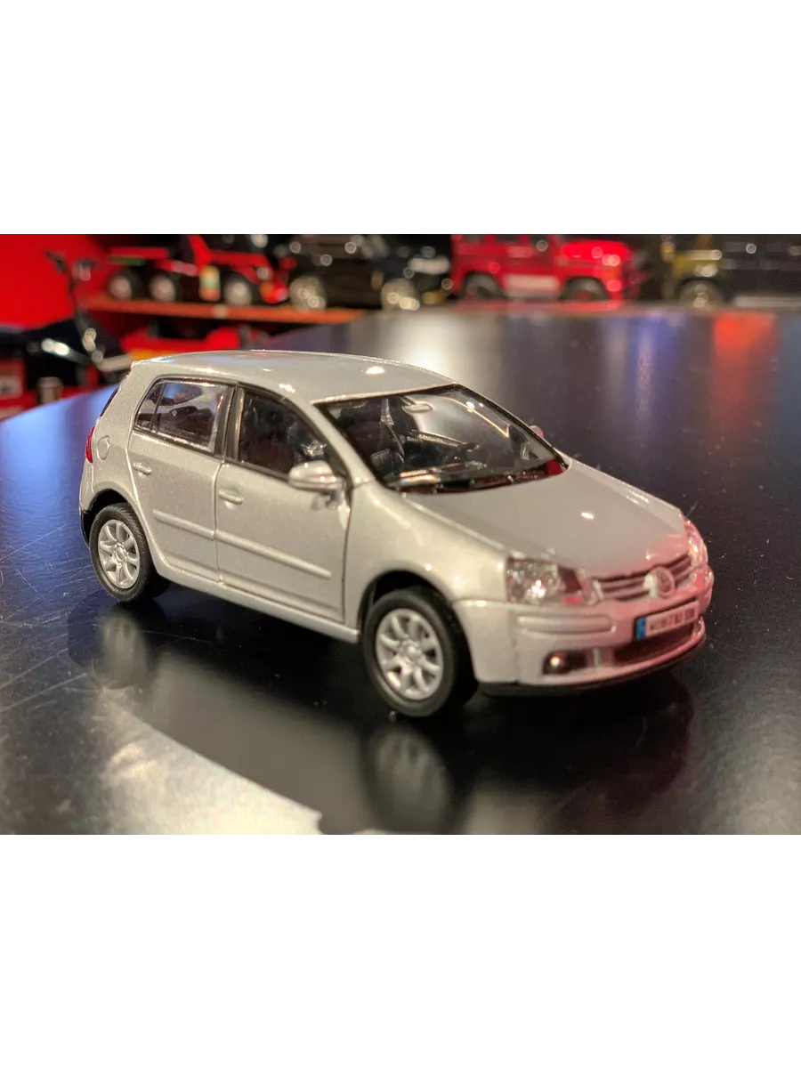 Volkswagen Golf WELLY 764 Wildberries 160736829